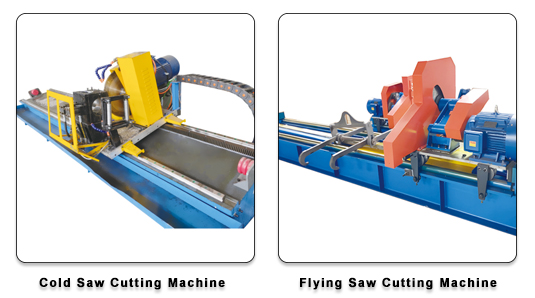 cutting machine