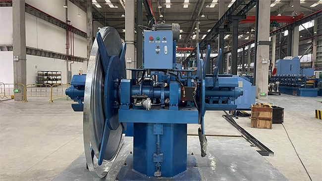 Why Can't You Use HF Tube Mills for Stainless Steel Tubes?